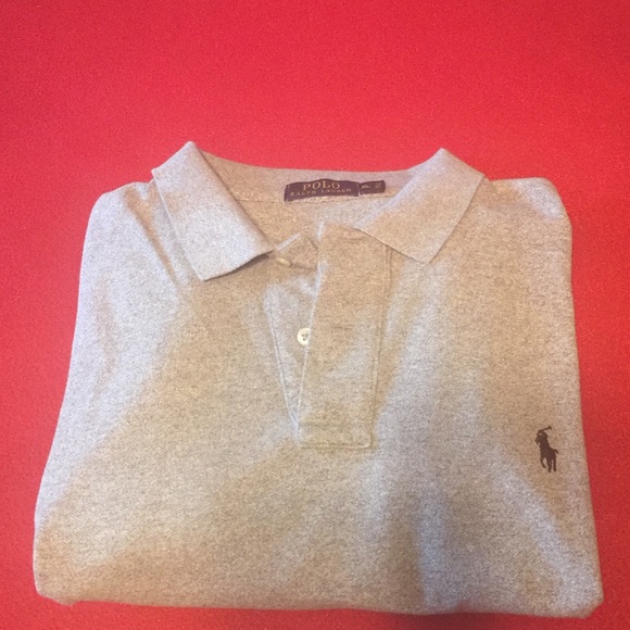 Polo Ralph Lauren Slim Fit Shirt - Picture 8 of 8